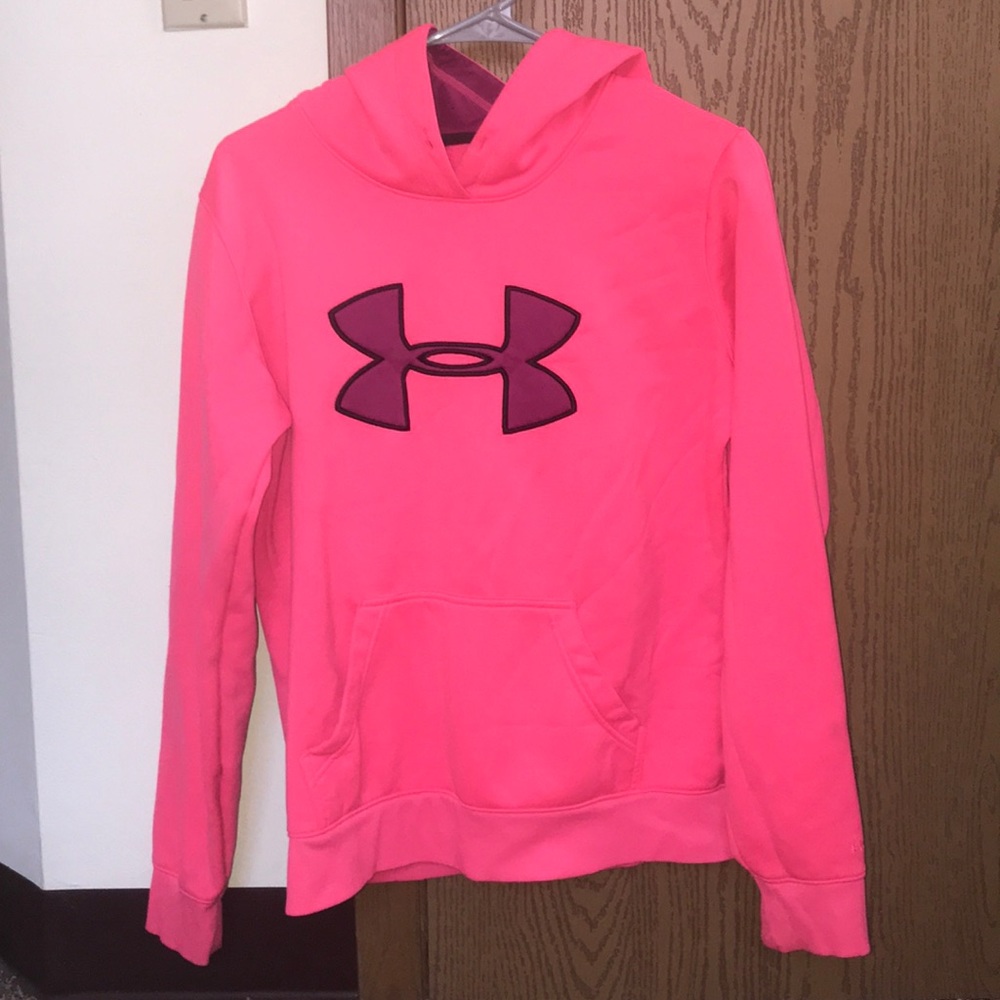 Under Armour Hoodie